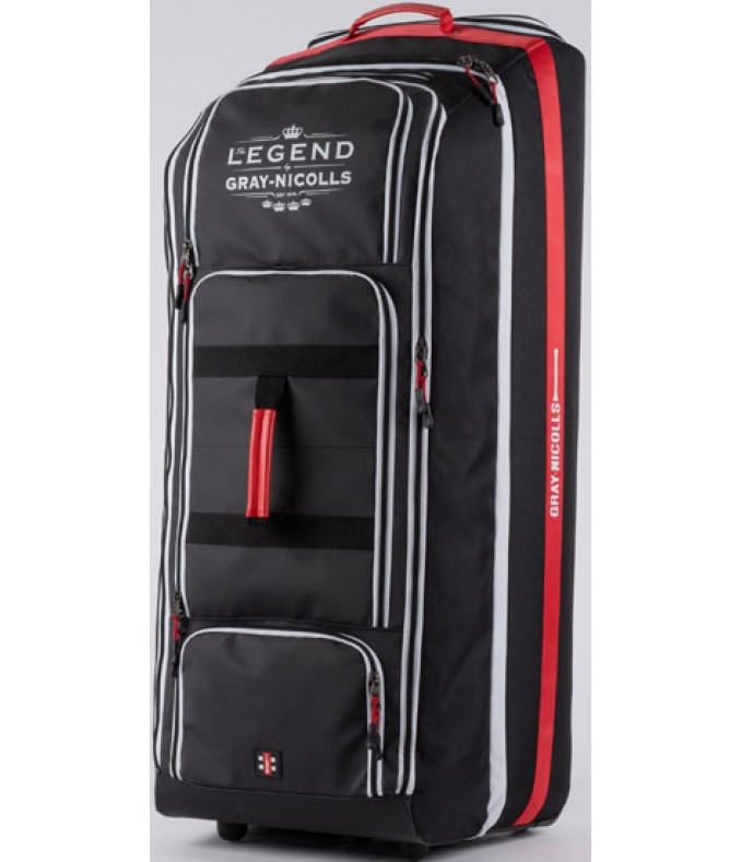 Gray Nicolls Legend Wheelie Bag 2021